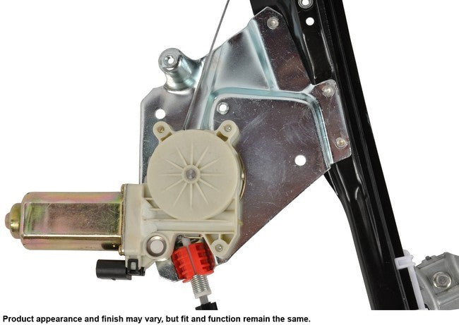 CARDONE New Window Motor and Regulator Assembly P/N:82-3006AR Fits: Ford Focus 07-00 - Image 3