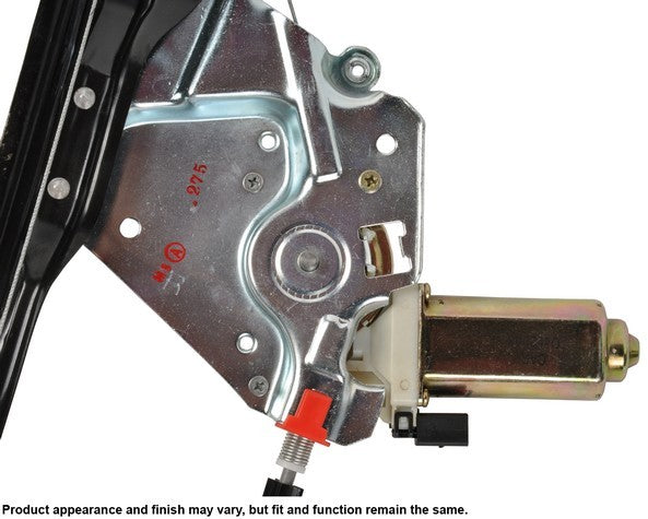 CARDONE New Window Motor and Regulator Assembly P/N:82-3006AR Fits: Ford Focus 07-00 - Image 4