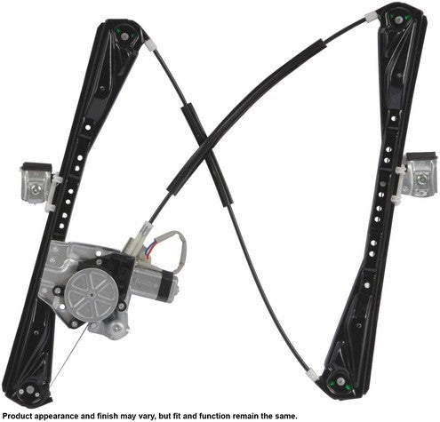 CARDONE New Window Motor and Regulator Assembly P/N:82-3006BR Fits: Lincoln Ls 02-00 - Image 1