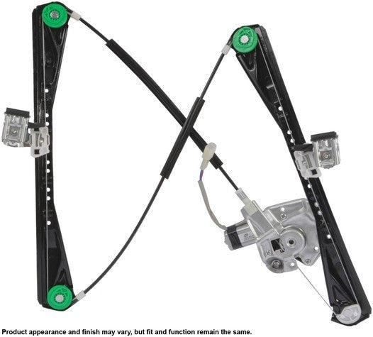 CARDONE New Window Motor and Regulator Assembly P/N:82-3006BR Fits: Lincoln Ls 02-00 - Image 2