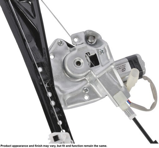 CARDONE New Window Motor and Regulator Assembly P/N:82-3006BR Fits: Lincoln Ls 02-00 - Image 3
