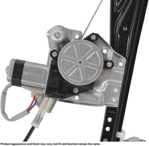 CARDONE New Window Motor and Regulator Assembly P/N:82-3006BR Fits: Lincoln Ls 02-00 - Image 4