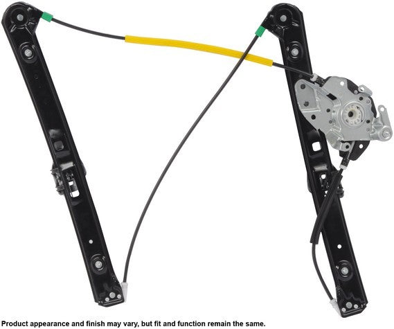 CARDONE New Window Regulator P/N:82-3006C Fits: BMW 325i 05-01, BMW 325xi 05-01, BMW 328i 00-99, BMW 330i 05-01, BMW 330xi 05-01 - Image 1