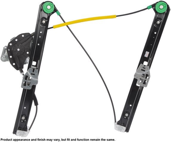 CARDONE New Window Regulator P/N:82-3006C Fits: BMW 325i 05-01, BMW 325xi 05-01, BMW 328i 00-99, BMW 330i 05-01, BMW 330xi 05-01 - Image 2