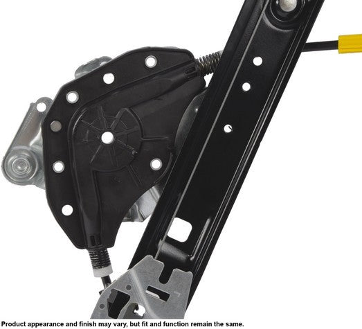 CARDONE New Window Regulator P/N:82-3006C Fits: BMW 325i 05-01, BMW 325xi 05-01, BMW 328i 00-99, BMW 330i 05-01, BMW 330xi 05-01 - Image 3