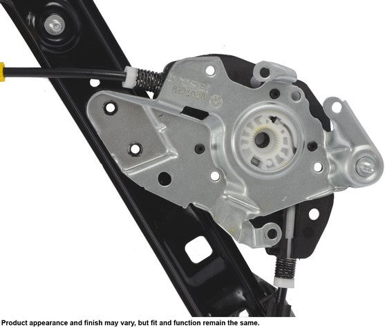 CARDONE New Window Regulator P/N:82-3006C Fits: BMW 325i 05-01, BMW 325xi 05-01, BMW 328i 00-99, BMW 330i 05-01, BMW 330xi 05-01 - Image 4