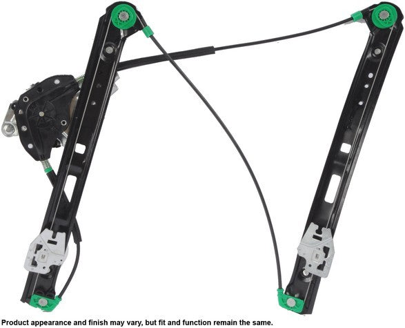 CARDONE New Window Motor and Regulator Assembly P/N:82-3006CR Fits: BMW 325i 05-01, BMW 325xi 05-01, BMW 328i 00-99, BMW 330i 05-01, BMW 330xi 05-01 - Image 2