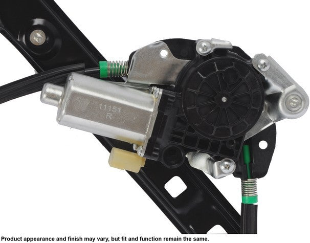 CARDONE New Window Motor and Regulator Assembly P/N:82-3006CR Fits: BMW 325i 05-01, BMW 325xi 05-01, BMW 328i 00-99, BMW 330i 05-01, BMW 330xi 05-01 - Image 4