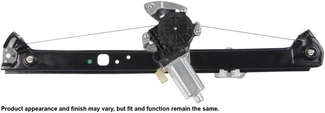 CARDONE New Window Motor and Regulator Assembly P/N:82-3006DR Fits: BMW X5 06-03 - Image 2