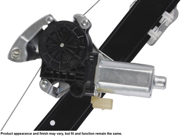 CARDONE New Window Motor and Regulator Assembly P/N:82-3006DR Fits: BMW X5 06-03 - Image 3