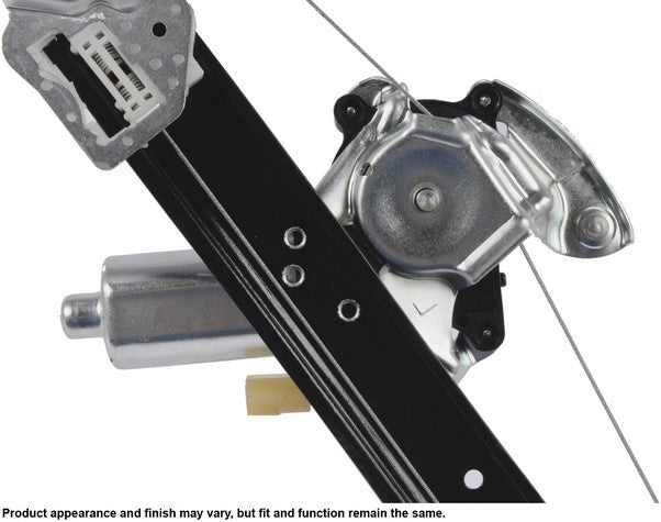 CARDONE New Window Motor and Regulator Assembly P/N:82-3006DR Fits: BMW X5 06-03 - Image 4