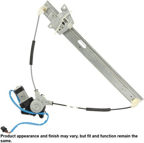 CARDONE New Window Motor and Regulator Assembly P/N:82-3017AR Fits: Ford Escape 07-01, Mercury Mariner 07-05 - Image 1