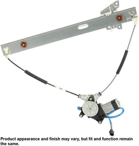 CARDONE New Window Motor and Regulator Assembly P/N:82-3017AR Fits: Ford Escape 07-01, Mercury Mariner 07-05 - Image 2