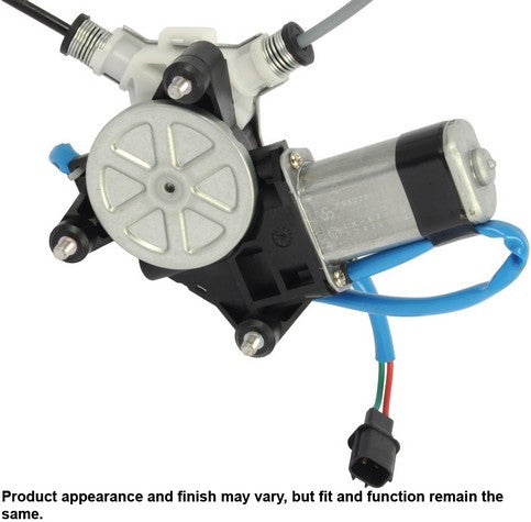 CARDONE New Window Motor and Regulator Assembly P/N:82-3017AR Fits: Ford Escape 07-01, Mercury Mariner 07-05 - Image 3