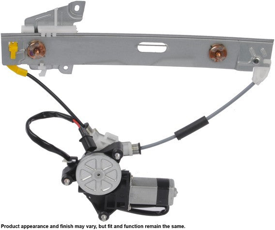 CARDONE New Window Motor and Regulator Assembly P/N:82-3017BR Fits: Ford Escape 07-01, Mercury Mariner 07-06 - Image 2