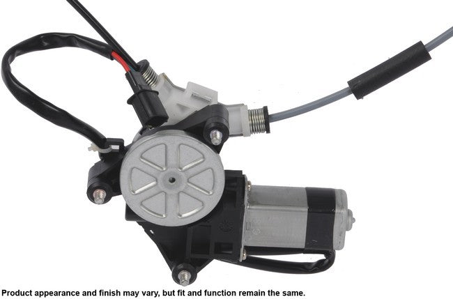 CARDONE New Window Motor and Regulator Assembly P/N:82-3017BR Fits: Ford Escape 07-01, Mercury Mariner 07-06 - Image 3
