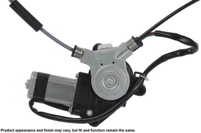 CARDONE New Window Motor and Regulator Assembly P/N:82-3017BR Fits: Ford Escape 07-01, Mercury Mariner 07-06 - Image 4