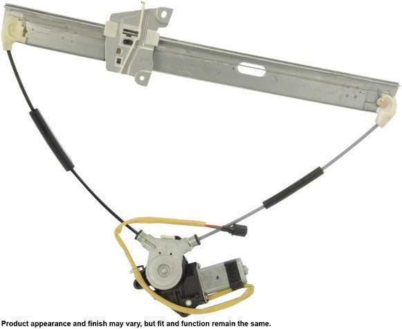 CARDONE New Window Motor and Regulator Assembly P/N:82-3018AR Fits: Ford Escape 07-01, Mercury Mariner 07-05 - Image 1