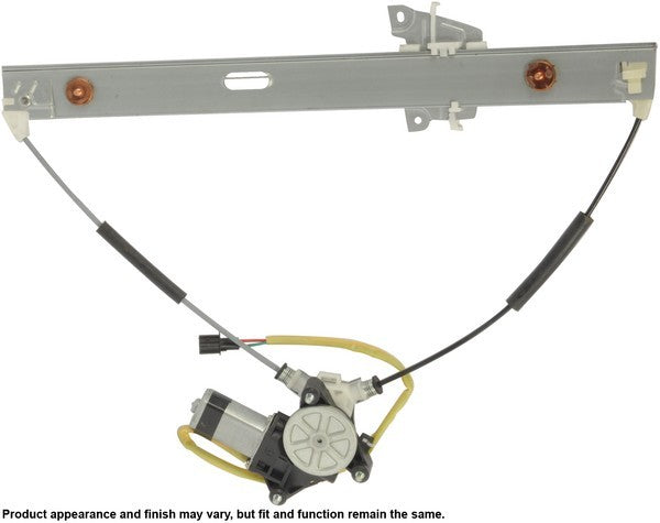 CARDONE New Window Motor and Regulator Assembly P/N:82-3018AR Fits: Ford Escape 07-01, Mercury Mariner 07-05 - Image 2