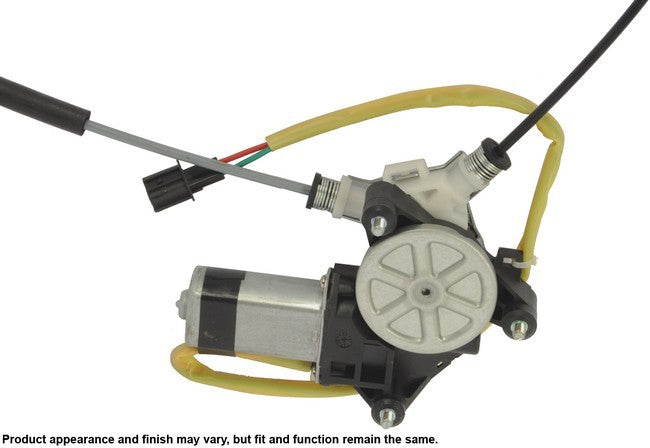 CARDONE New Window Motor and Regulator Assembly P/N:82-3018AR Fits: Ford Escape 07-01, Mercury Mariner 07-05 - Image 3
