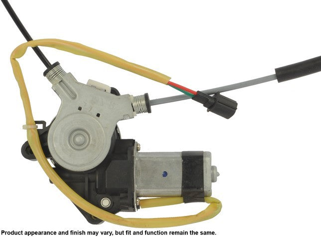 CARDONE New Window Motor and Regulator Assembly P/N:82-3018AR Fits: Ford Escape 07-01, Mercury Mariner 07-05 - Image 4