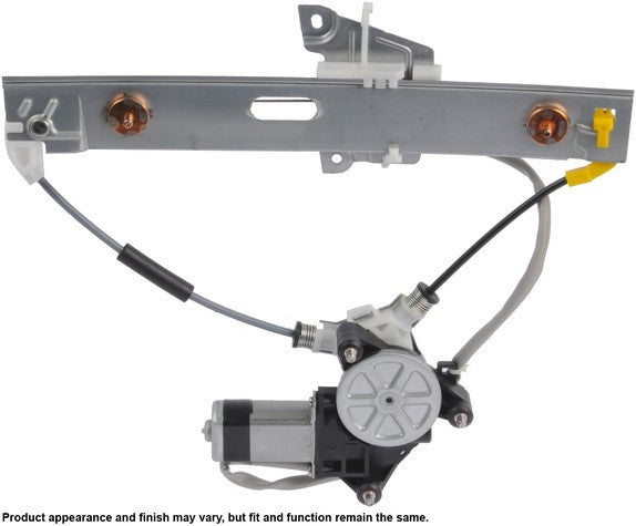 CARDONE New Window Motor and Regulator Assembly P/N:82-3018BR Fits: Ford Escape 07-01, Mercury Mariner 07-06 - Image 1