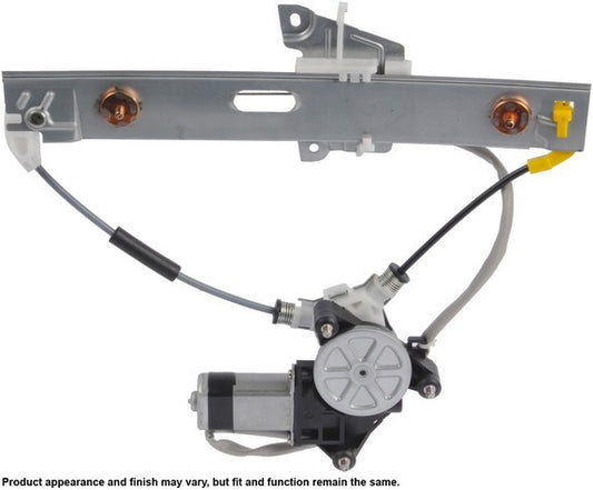 CARDONE New Window Motor and Regulator Assembly P/N:82-3018BR Fits: Ford Escape 07-01, Mercury Mariner 07-06 - Image 1