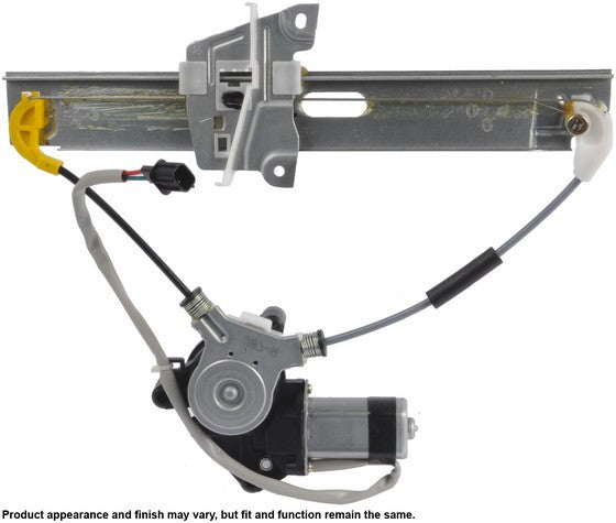 CARDONE New Window Motor and Regulator Assembly P/N:82-3018BR Fits: Ford Escape 07-01, Mercury Mariner 07-06 - Image 2