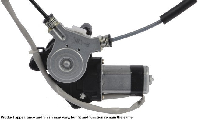 CARDONE New Window Motor and Regulator Assembly P/N:82-3018BR Fits: Ford Escape 07-01, Mercury Mariner 07-06 - Image 3
