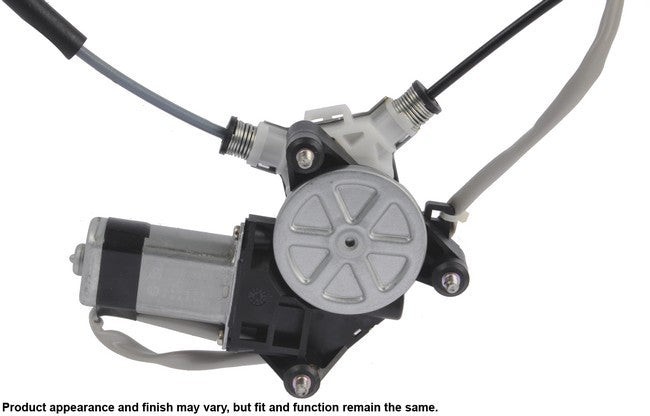CARDONE New Window Motor and Regulator Assembly P/N:82-3018BR Fits: Ford Escape 07-01, Mercury Mariner 07-06 - Image 4