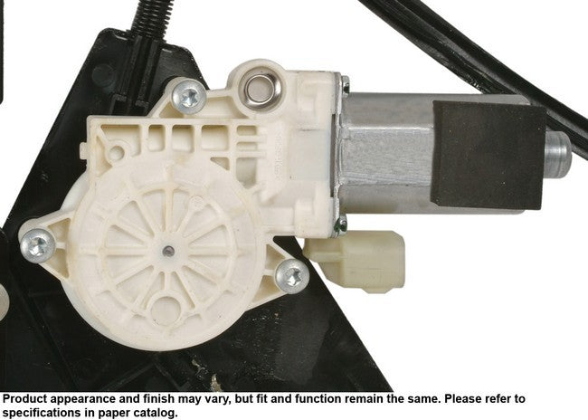 CARDONE New Window Motor and Regulator Assembly P/N:82-3021AR Fits: Ford Explorer 05-02, Lincoln Aviator 05-03, Mercury Mountaineer 05-02 - Image 1