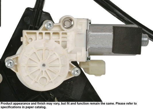 CARDONE New Window Motor and Regulator Assembly P/N:82-3021AR Fits: Ford Explorer 05-02, Lincoln Aviator 05-03, Mercury Mountaineer 05-02 - Image 1