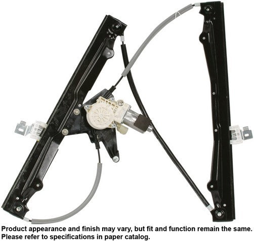 CARDONE New Window Motor and Regulator Assembly P/N:82-3021AR Fits: Ford Explorer 05-02, Lincoln Aviator 05-03, Mercury Mountaineer 05-02 - Image 2