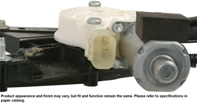 CARDONE New Window Motor and Regulator Assembly P/N:82-3021AR Fits: Ford Explorer 05-02, Lincoln Aviator 05-03, Mercury Mountaineer 05-02 - Image 4