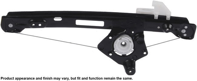 CARDONE New Window Regulator P/N:82-3029A Fits: Ford Focus 07-00 - Image 1