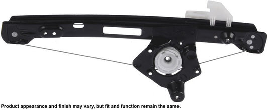 CARDONE New Window Regulator P/N:82-3029A Fits: Ford Focus 07-00 - Image 1