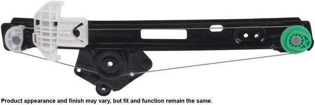 CARDONE New Window Regulator P/N:82-3029A Fits: Ford Focus 07-00 - Image 2