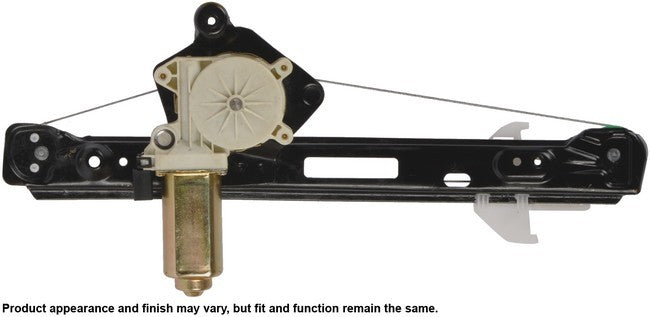 CARDONE New Window Motor and Regulator Assembly P/N:82-3029AR Fits: Ford Focus 07-00 - Image 2