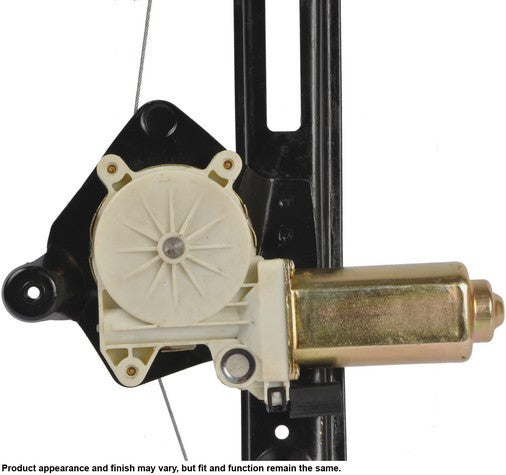 CARDONE New Window Motor and Regulator Assembly P/N:82-3029AR Fits: Ford Focus 07-00 - Image 3
