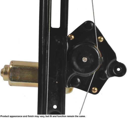CARDONE New Window Motor and Regulator Assembly P/N:82-3029AR Fits: Ford Focus 07-00 - Image 4