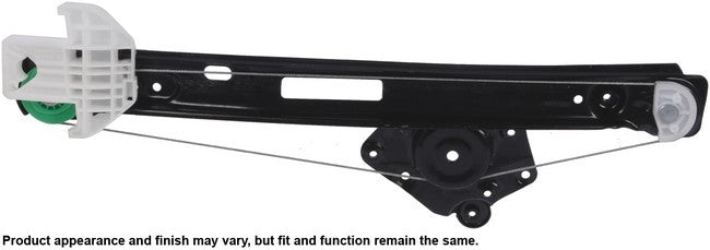 CARDONE New Window Regulator P/N:82-3030A Fits: Ford Focus 07-00 - Image 1