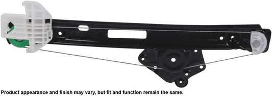 CARDONE New Window Regulator P/N:82-3030A Fits: Ford Focus 07-00 - Image 1
