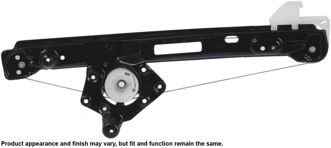 CARDONE New Window Regulator P/N:82-3030A Fits: Ford Focus 07-00 - Image 2