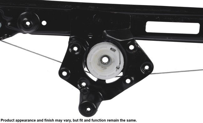 CARDONE New Window Regulator P/N:82-3030A Fits: Ford Focus 07-00 - Image 3