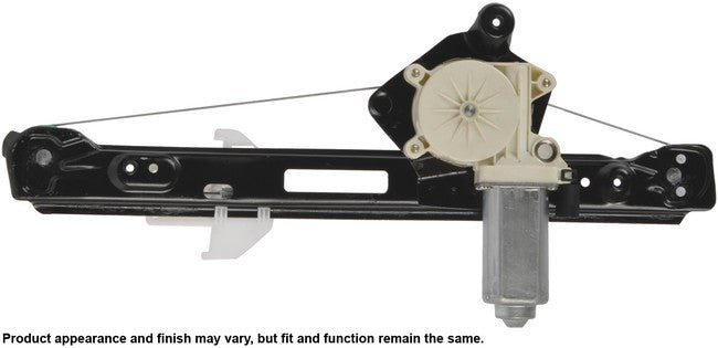 CARDONE New Window Motor and Regulator Assembly P/N:82-3030AR Fits: Ford Focus 07-00 - Image 2