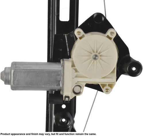CARDONE New Window Motor and Regulator Assembly P/N:82-3030AR Fits: Ford Focus 07-00 - Image 3