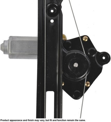 CARDONE New Window Motor and Regulator Assembly P/N:82-3030AR Fits: Ford Focus 07-00 - Image 4