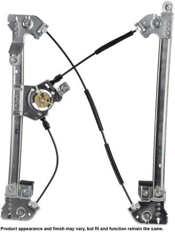 CARDONE New Window Regulator P/N:82-3039A Fits: Ford F-150 08-04, Ford Lobo 2008, Lincoln Mark Lt 08-06 - Image 1