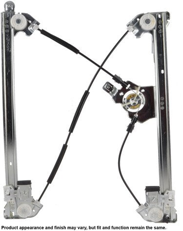 CARDONE New Window Regulator P/N:82-3039A Fits: Ford F-150 08-04, Ford Lobo 2008, Lincoln Mark Lt 08-06 - Image 2