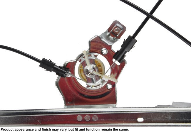 CARDONE New Window Regulator P/N:82-3039A Fits: Ford F-150 08-04, Ford Lobo 2008, Lincoln Mark Lt 08-06 - Image 3